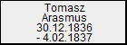 Tomasz Arasmus