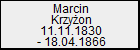 Marcin Krzyon