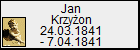 Jan Krzyon