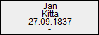 Jan Kitta