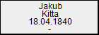Jakub Kitta