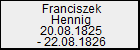 Franciszek Hennig