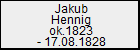 Jakub Hennig