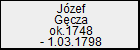 Jzef Gcza