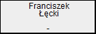 Franciszek cki