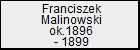 Franciszek Malinowski