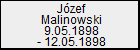 Jzef Malinowski