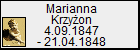 Marianna Krzyon