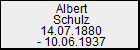 Albert Schulz