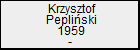 Krzysztof Pepliski