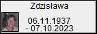 Zdzisawa 