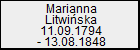Marianna Litwiska