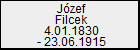 Jzef Filcek