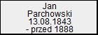 Jan Parchowski