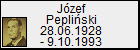 Jzef Pepliski