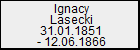 Ignacy Lasecki