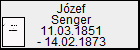 Jzef Senger
