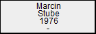 Marcin Stube
