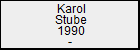 Karol Stube