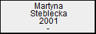 Martyna Steblecka