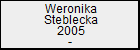 Weronika Steblecka