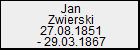 Jan Zwierski