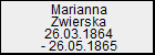Marianna Zwierska