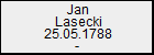 Jan Lasecki