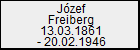 Jzef Freiberg