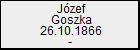 Jzef Goszka