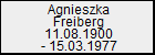 Agnieszka Freiberg