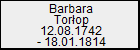 Barbara Torop