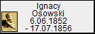 Ignacy Osowski