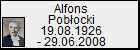 Alfons Pobocki