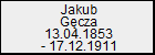 Jakub Gcza