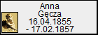 Anna Gcza