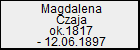 Magdalena Czaja