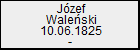 Jzef Waleski