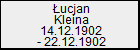 ucjan Kleina