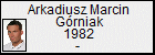 Arkadiusz Marcin Grniak