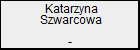 Katarzyna Szwarcowa