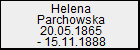 Helena Parchowska