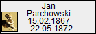 Jan Parchowski