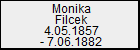 Monika Filcek