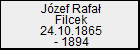 Jzef Rafa Filcek