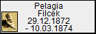 Pelagia Filcek