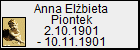 Anna Elbieta Piontek