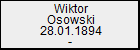 Wiktor Osowski