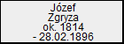 Jzef Zgryza