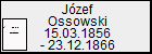 Jzef Ossowski